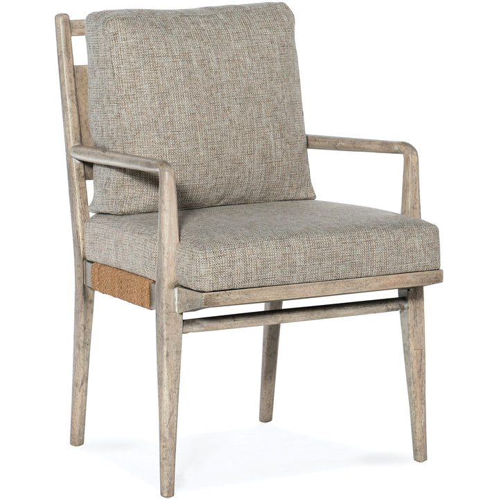CANYON BEACH DINING ARM CHAIR | SET OF 2