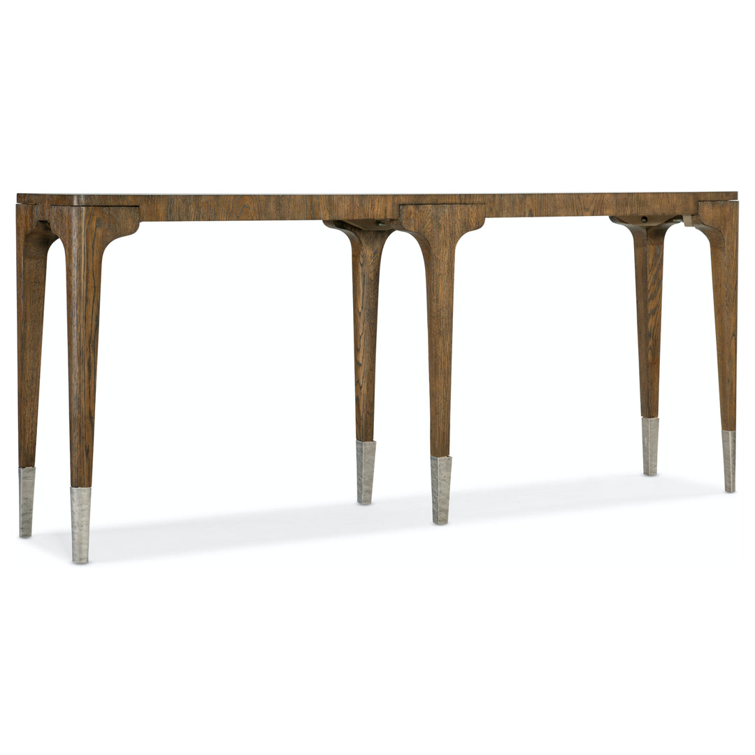 CHAPMAN CONSOLE TABLE