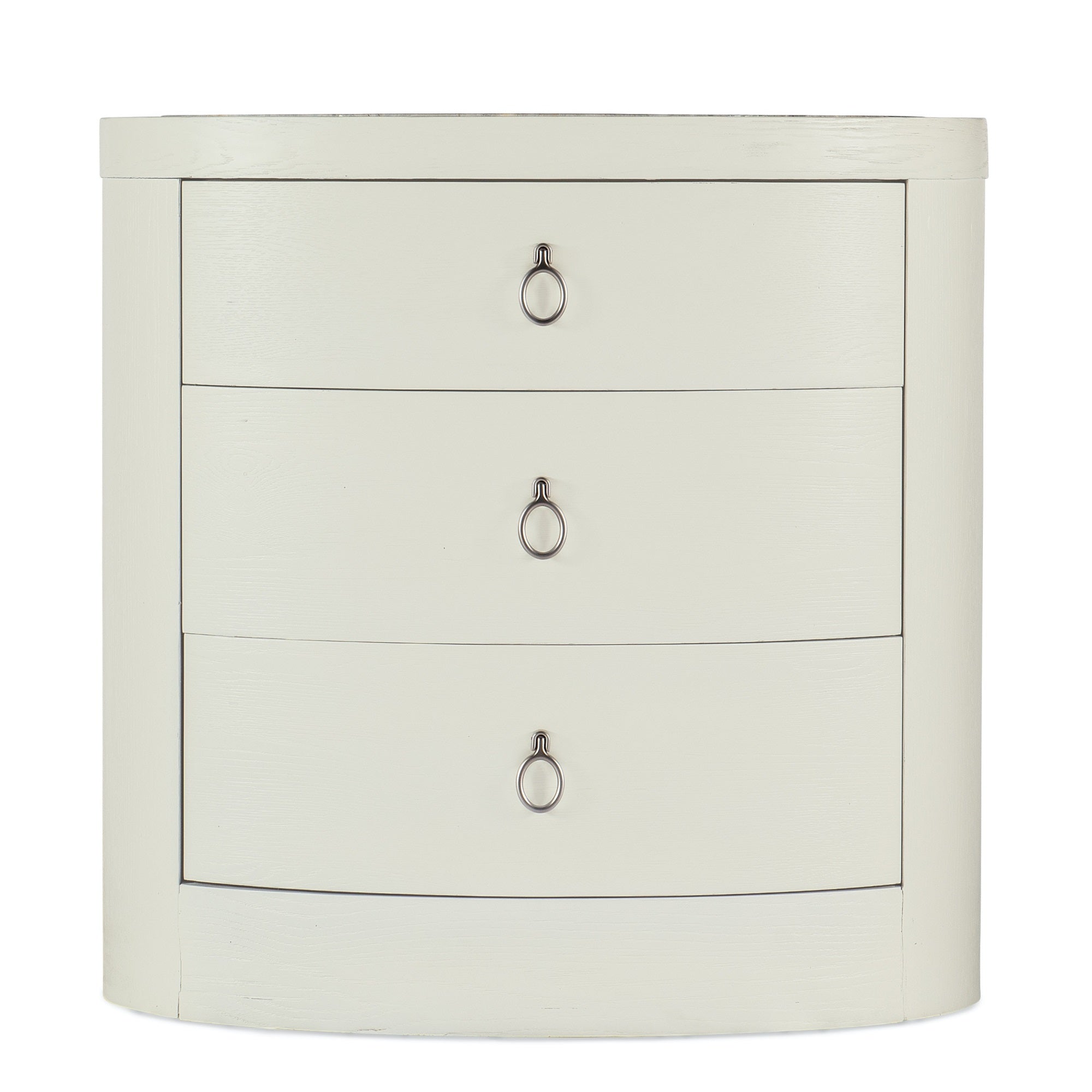 Help identifying a dome top chest and nightstand
