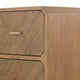 CREW TALL CHEST: NATURAL ASH