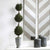 CYPRESS TRIPLE TOPIARY