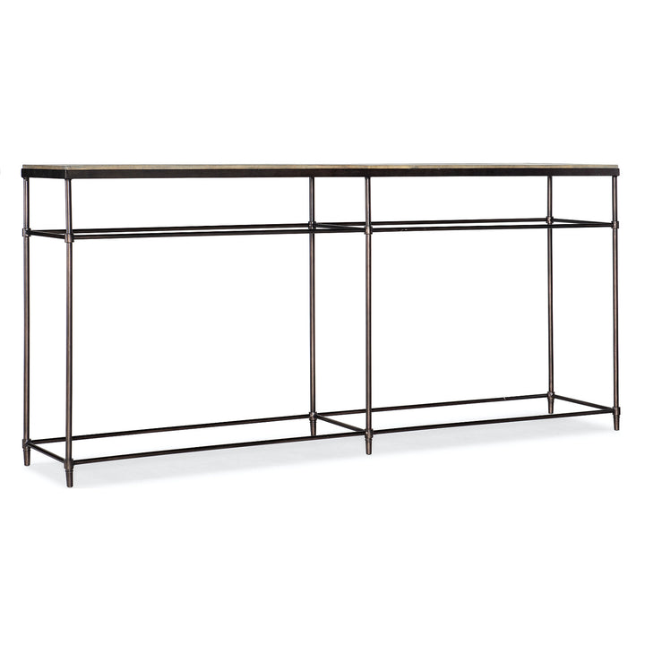 DECLAN CONSOLE TABLE
