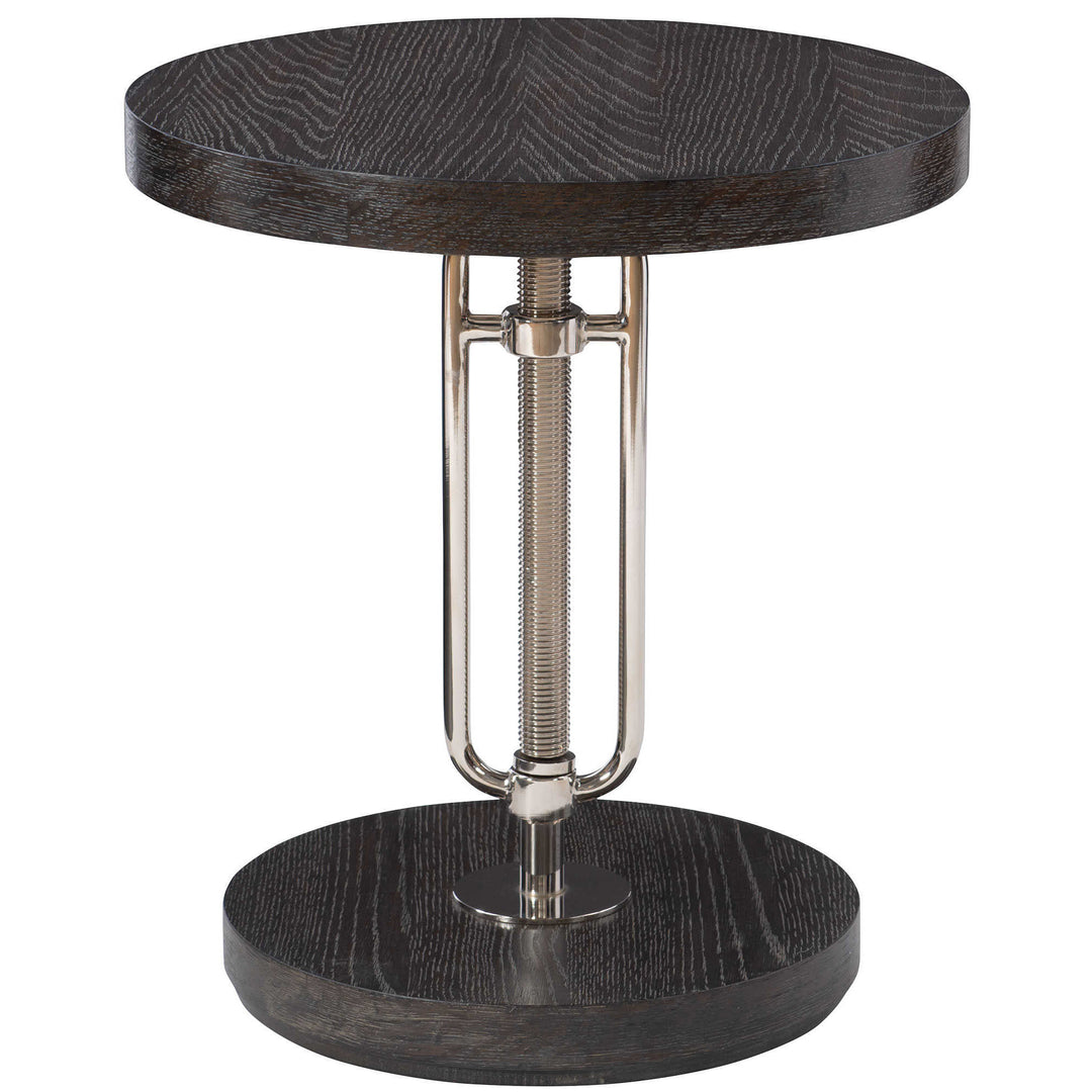 DOT ADJUSTABLE ACCENT TABLE