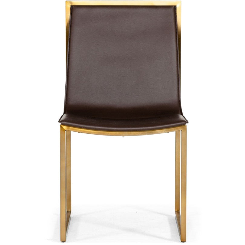 EASY RIDER DINING CHAIR | SET OF 2