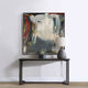 "ENTER IN" CANVAS ART