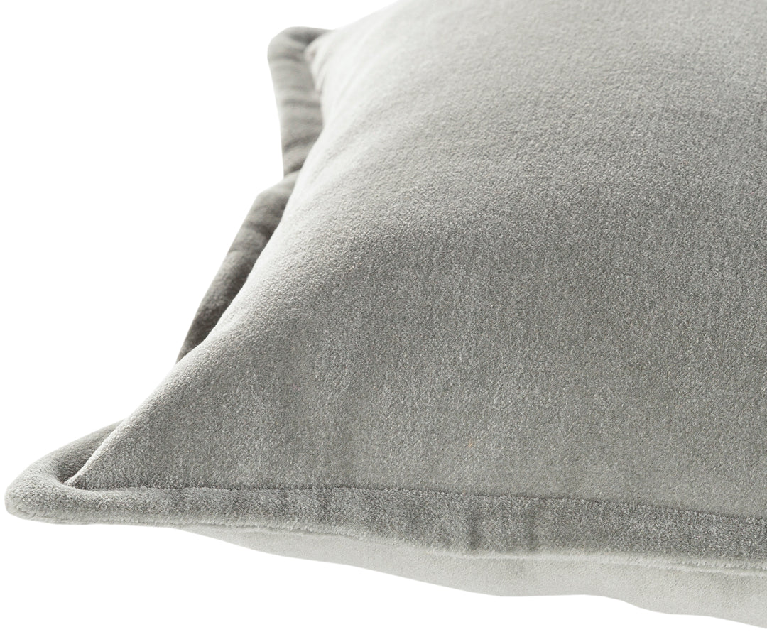 Extra Long Lumbar Pillow Cover XL Velvet Lumbar Throw Pillow -  in 2023