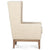FRANKLIN WING CHAIR