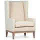 FRANKLIN WING CHAIR