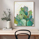 "LANDSCAPE 304" CANVAS ART