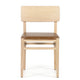 LORIMER DINING CHAIR: BUTTERSCOTCH