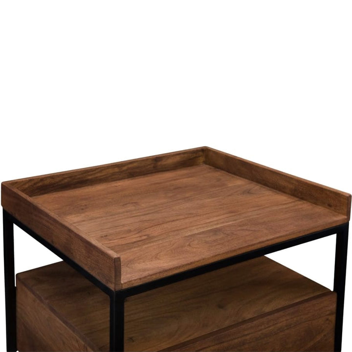 VANCOUVER SIDE TABLE
