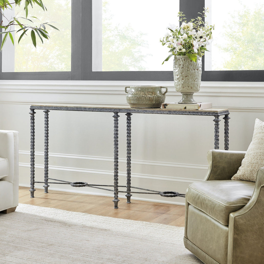 MARSEILLE CONSOLE TABLE