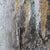 "MOUNTAIN MIST" METALLIC EMBELLISHED HANDPAINTED CANVAS ART