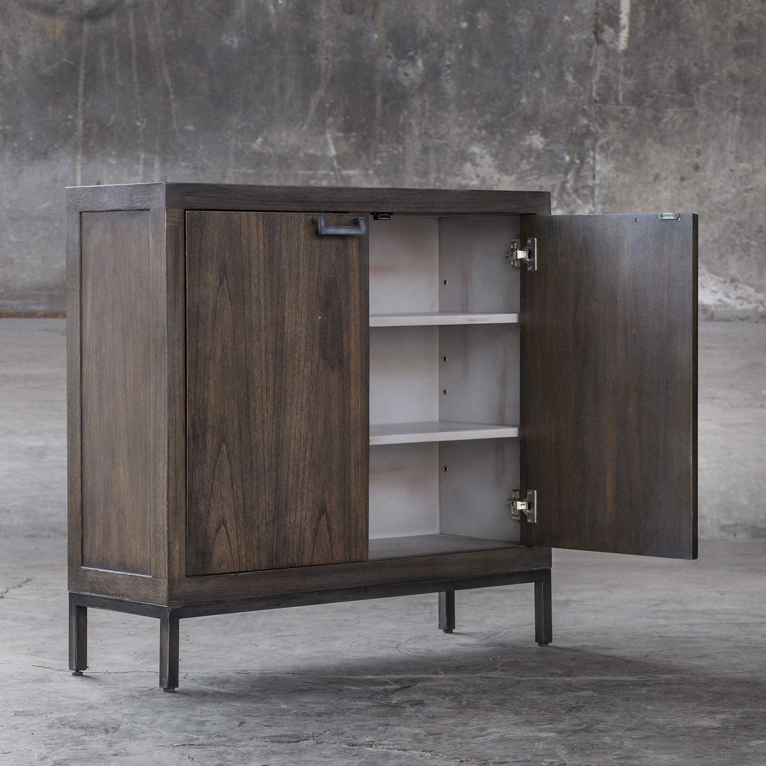 NADIE CONSOLE CABINET