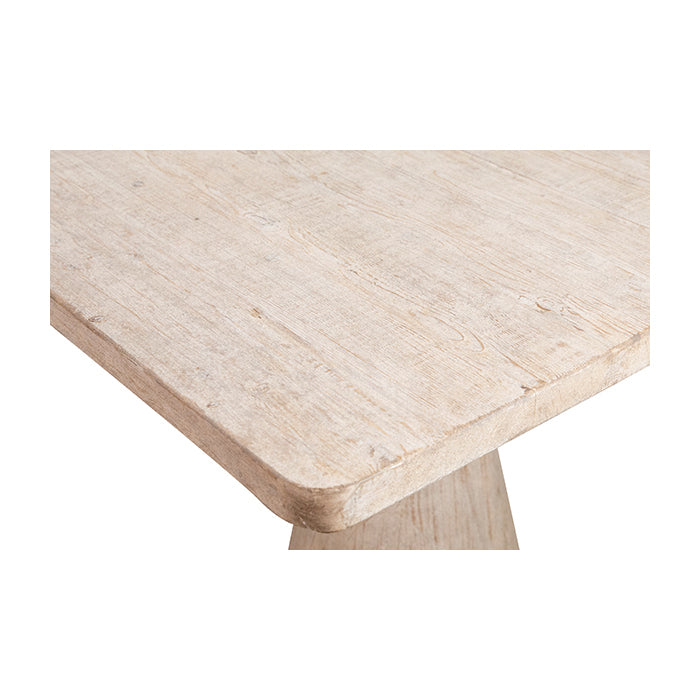 NATURALIST KONA DINING TABLE
