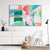 "NIOSA" CANVAS ART
