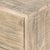 NORTHERN PINE NIGHTSTAND: WEATHERED WHEAT