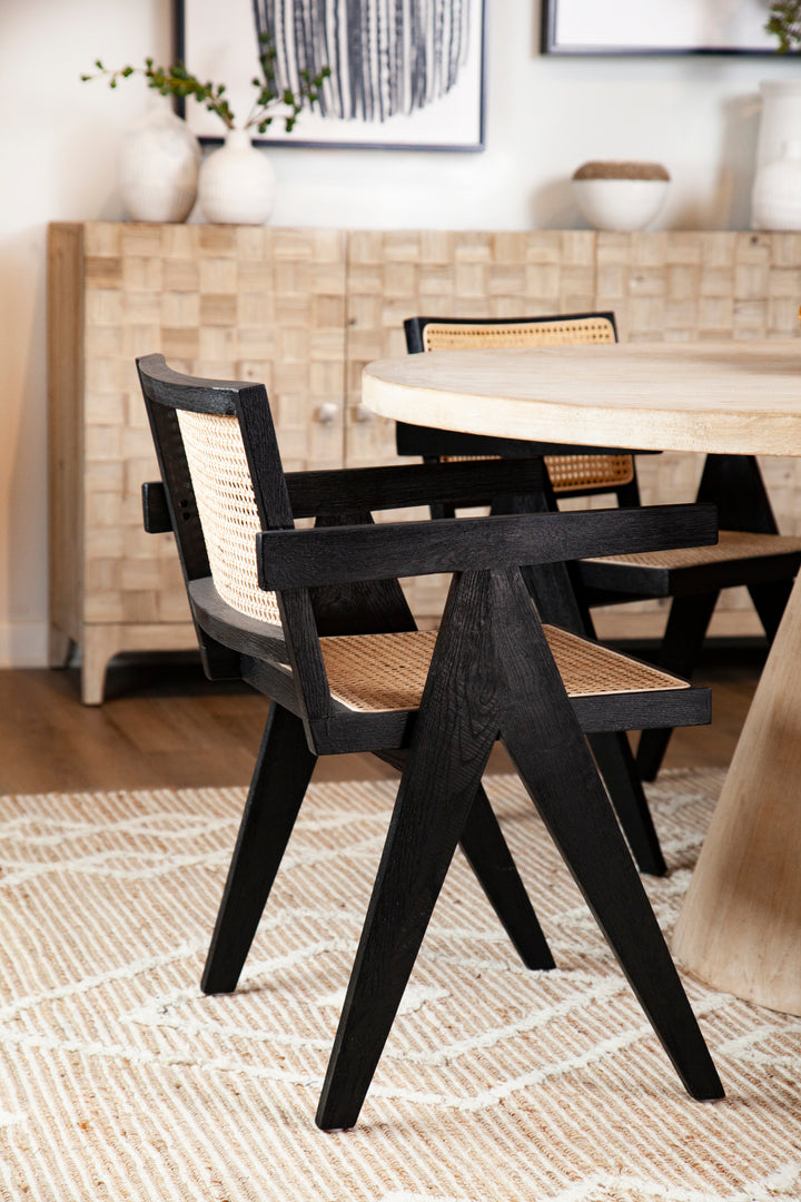 NORWICH DINING CHAIR