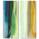 "NOVACOLOR" CANVAS ART SERIES