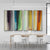 "NOVACOLOR" CANVAS ART SERIES
