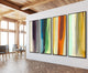 "NOVACOLOR" CANVAS ART SERIES
