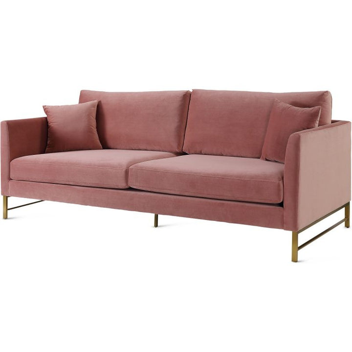 OLIVIA VELVET SOFA