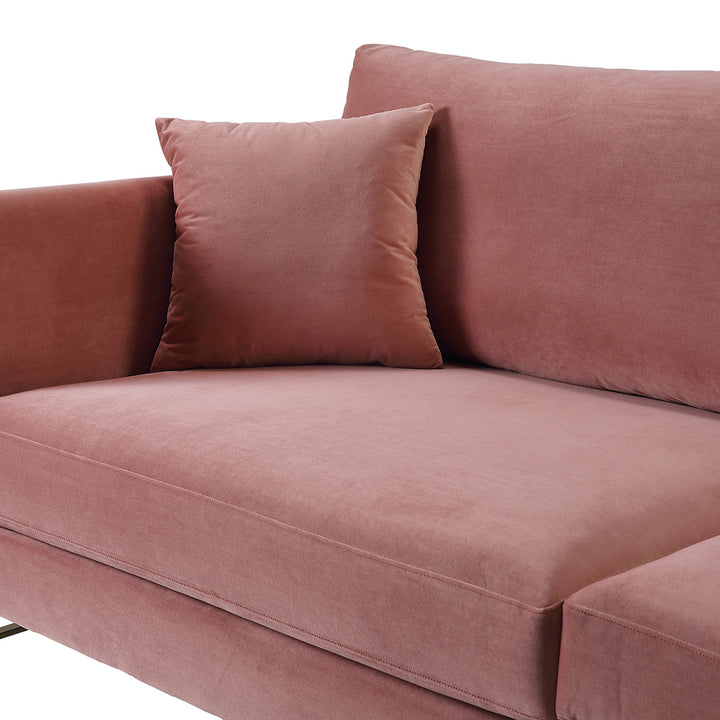 OLIVIA VELVET SOFA