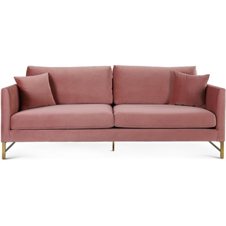 OLIVIA VELVET SOFA