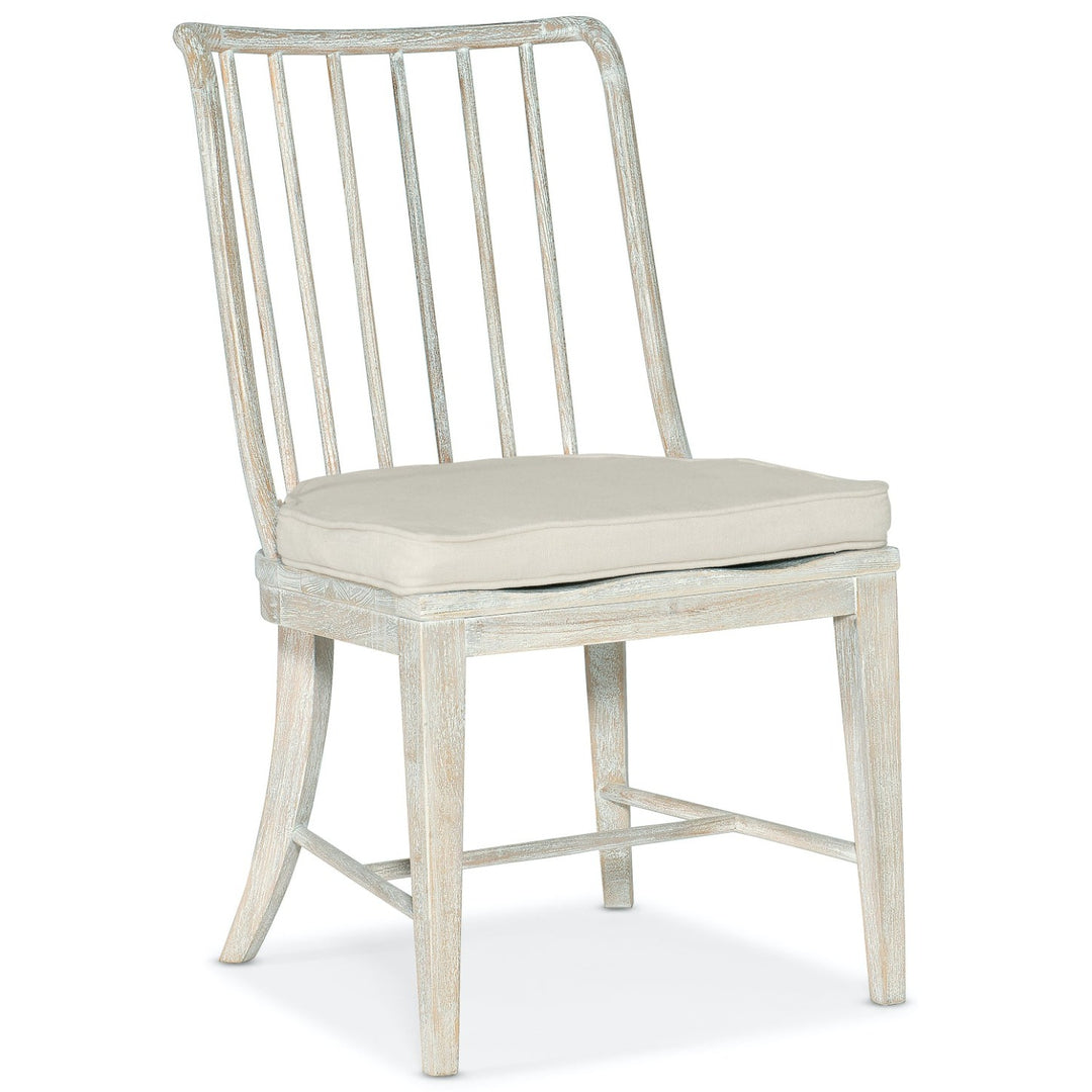 BIMINI BEACH SPINDLE DINING CHAIR | SET OF 2