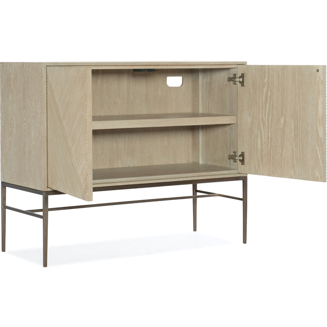 PALISADES CONSOLE CABINET