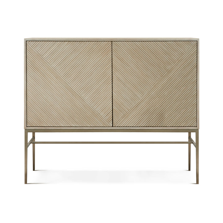 PALISADES CONSOLE CABINET