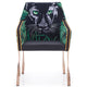 PANTHER DINING CHAIR