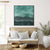 "PEAKS BRUME II" CANVAS ART