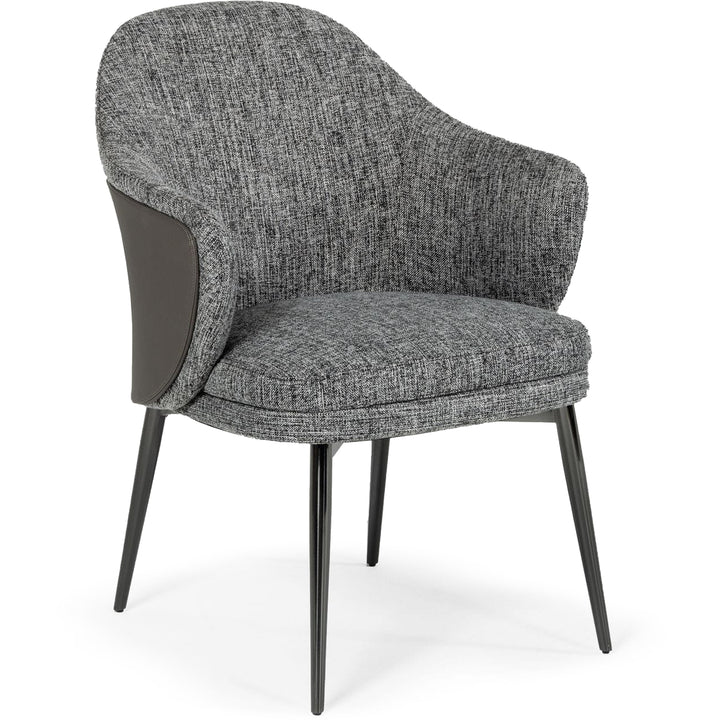 PEPPER DINING CHAIR