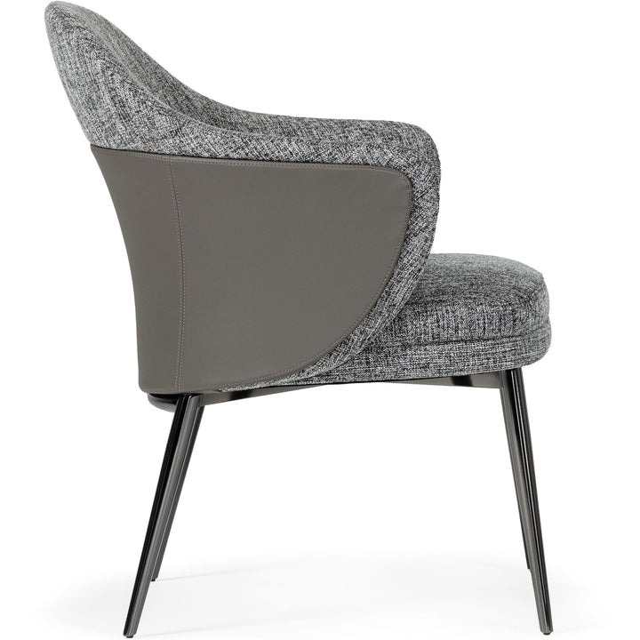 PEPPER DINING CHAIR