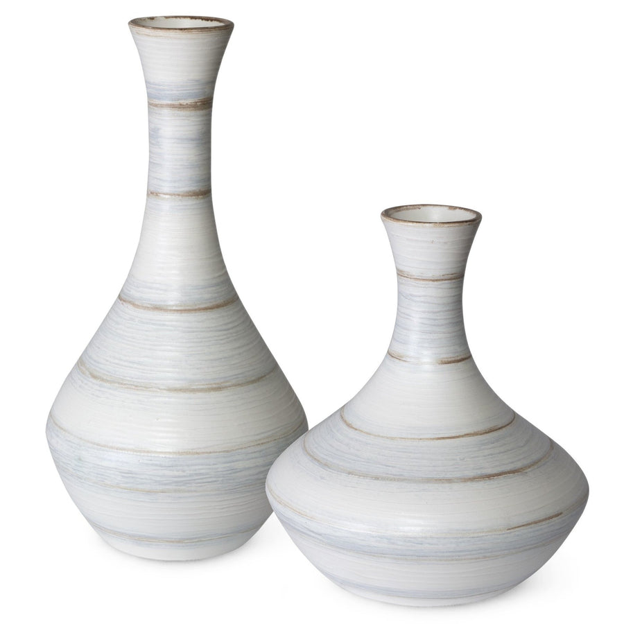 Goldane Gol No.25 - sculptural ceramic vase – Ronald van der Hilst shop