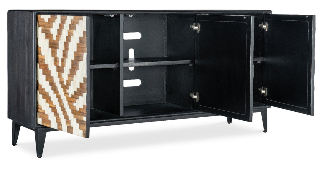 ENTWINED CREDENZA