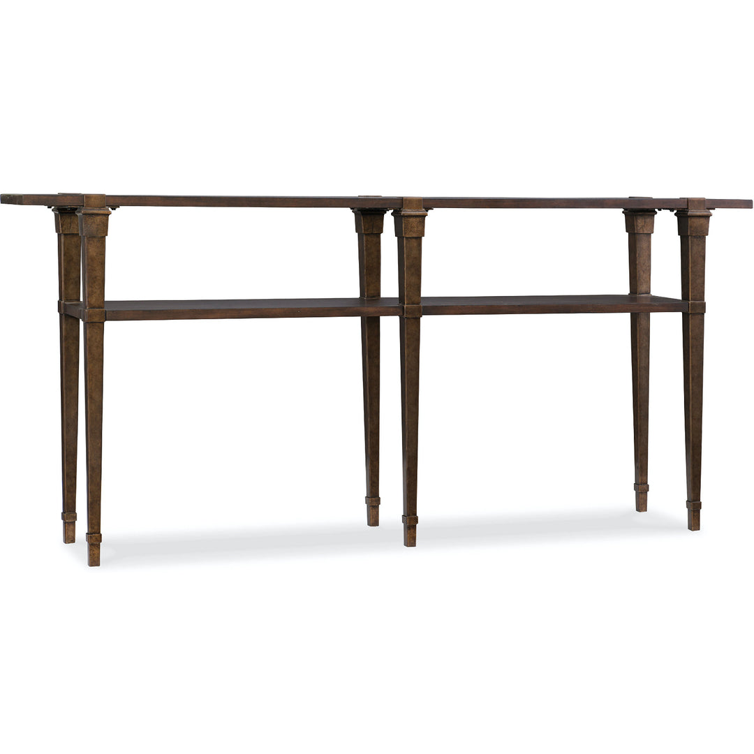 STETSON CONSOLE TABLE