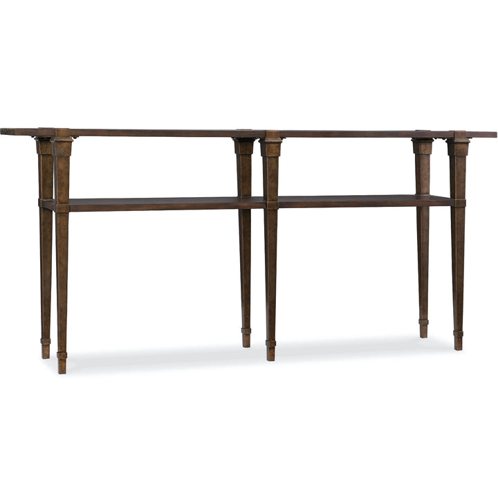 STETSON CONSOLE TABLE