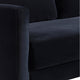 STEVIE MID-CENTURY GLAM SOFA
