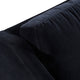 STEVIE MID-CENTURY GLAM SOFA