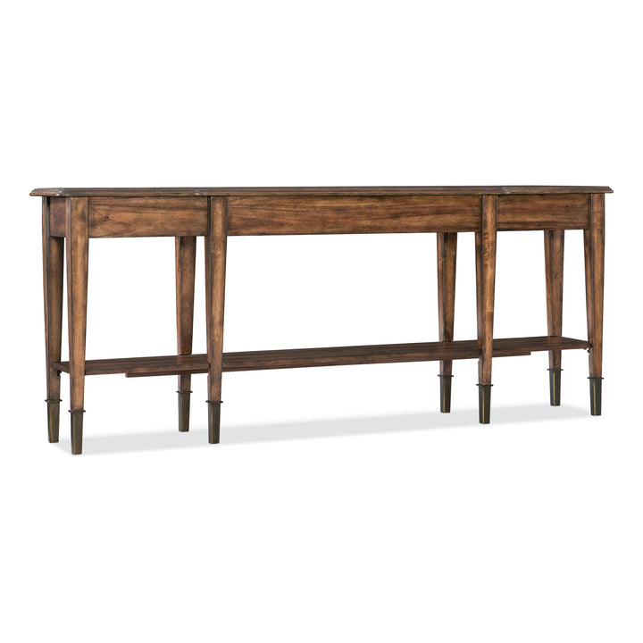 STRASBOURG CONSOLE TABLE