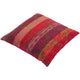 CHABAH RECYCLED SILK PILLOW