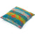CHABAH RECYCLED SILK PILLOW