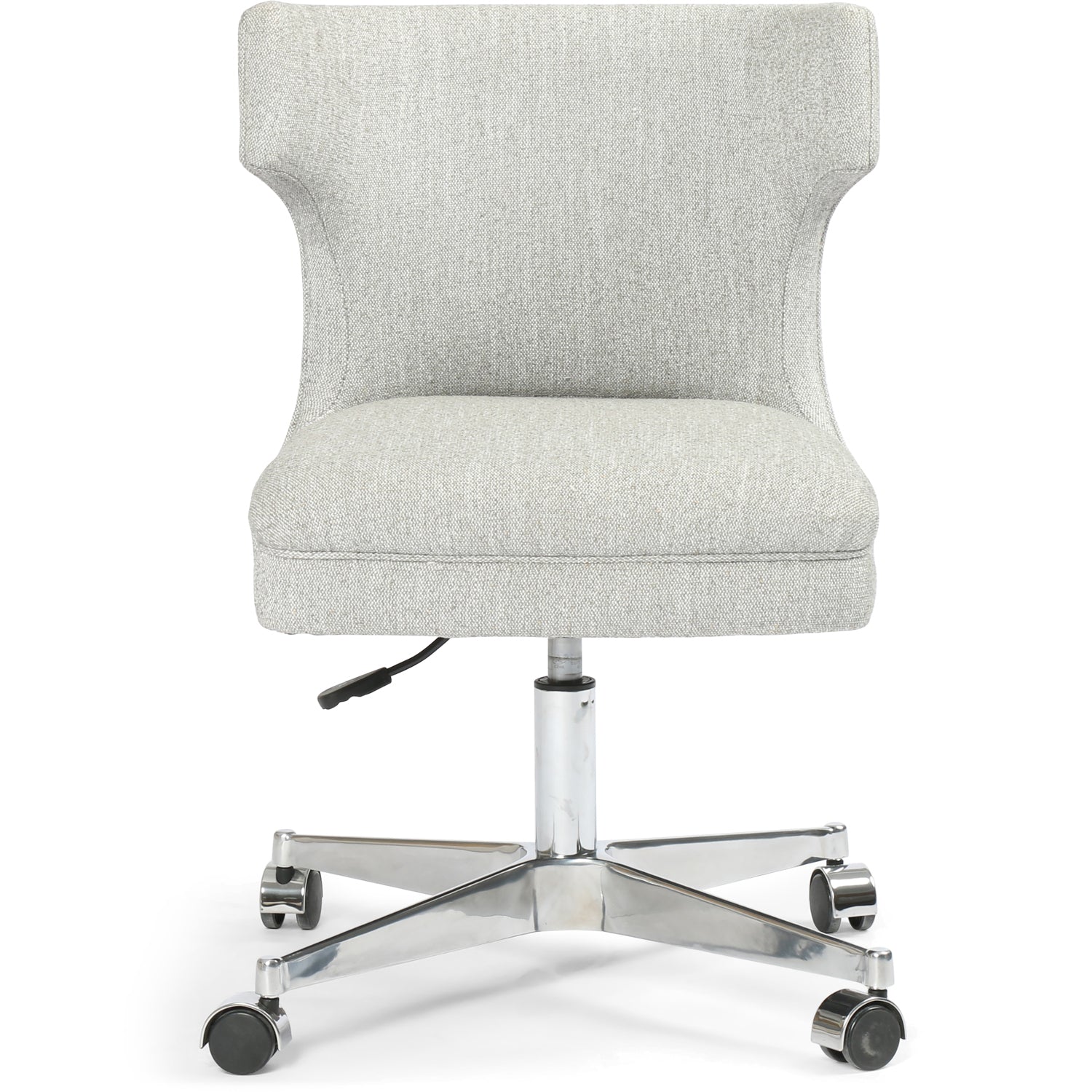 Canvas discount office chair