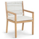 TEMPO OUTDOOR DINING CHAIR