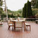 TEMPO OUTDOOR DINING CHAIR