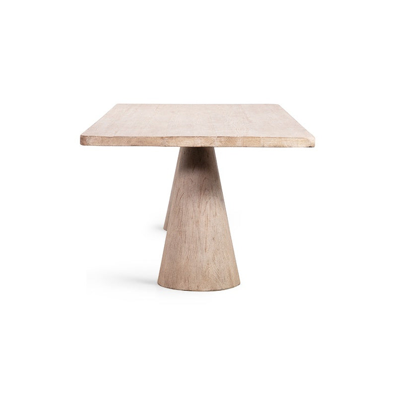 NATURALIST KONA DINING TABLE