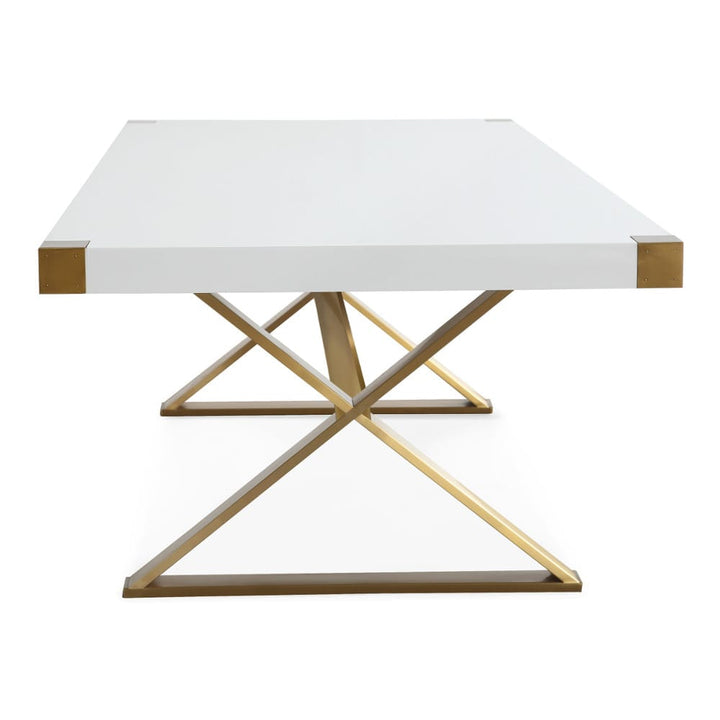 CHRISTIE DINING TABLE