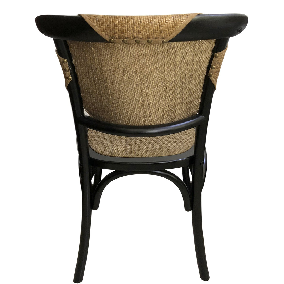 WINSTON DINING CHAIR | SET OF 2